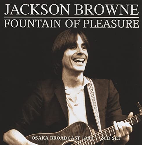 Fountain Of Pleasure (2Cd)