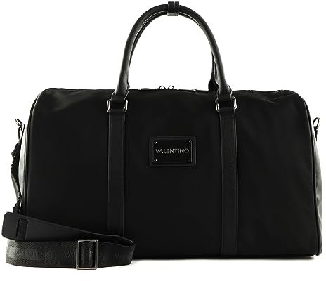 VALENTINO Andres Re Weekender Reisetasche 48 cm