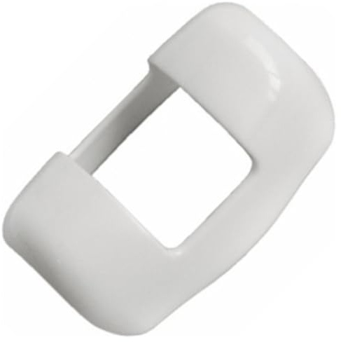 Calor CS-00097084 Epilierer schmal, Weiß