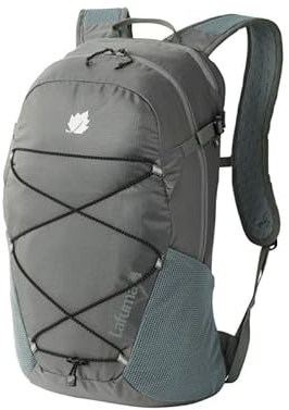 Lafuma Active 24 l Rucksack, One Size, grau