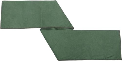 Barrière d'eau Réutilisable, Barrière Contre Les Inondations Activée par l'eau, Sacs De Sable sans Sable pour Les Inondations, Barrière Absorbante Contre Les Inondations,001,25 X 150cm