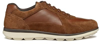 Geox MAN U SPHERICA EC12 HYBRID BROWNCOTTO 42.5_EU