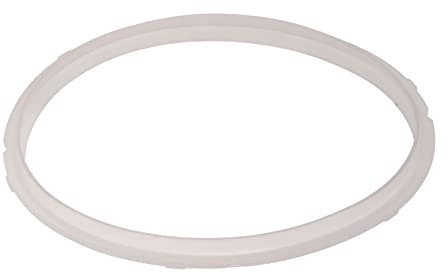 Gasket Compatible with/Replacement Part for Tefal SS-7222052388 CY7548 Turbo Cuisine Multicooker