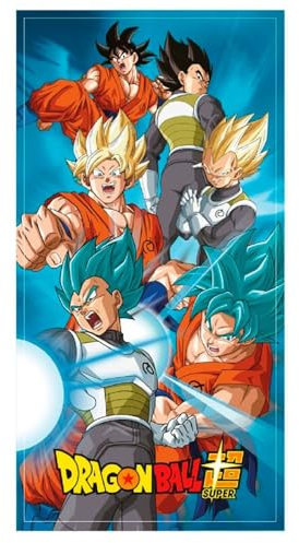 TOEI ANIMATION Kinder-Badetücher, Mehrfarbig, einzigartig