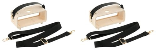 LYEAA Funda protectora de silicona para Marshall Emberton II, incluye asa y correa para el hombro