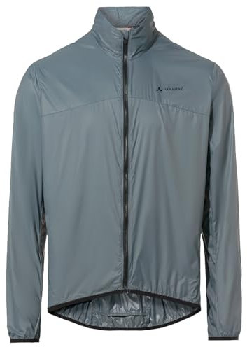 VAUDE Herren Men's Matera Air Jacket Jacke, heron, XL