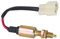 HAWILLOSCH Interruptor De Luz De Freno Para Coche Interruptor Luz Freno Automóvil Diseño Rosca Fina Fácil Instalación Y Durabilidad Aumentada Accesorio Vehículo Compatible Con