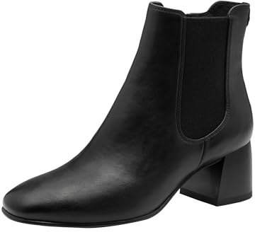 Tamaris Women's Damen Chelsea 1-25327-45 Boot
