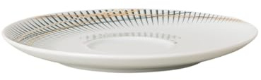 Rosenthal TAC Gropius Glitch Tee-Untertasse 16cm