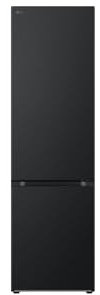Refrigerateur congelateur en bas Lg GBV3200DEP