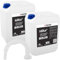 TECPO AdBlue ® 20 Liter Harnstofflösung SCR Abgasreinigung Ad Blue mit Trichter Kanister Ausgießer Diesel TDI inkl. Füllschlauch für Auto, LKW, PKW