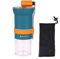Multipurpose Manual Coffee Grinder Portable Coffee Grinder with Ceramic Cutter for Recent Ground Coffee