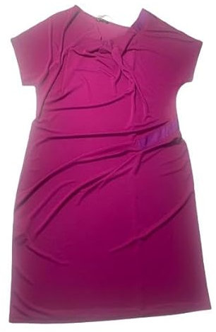 Luisa Viola 7174F0899219 Abito Geranio 47