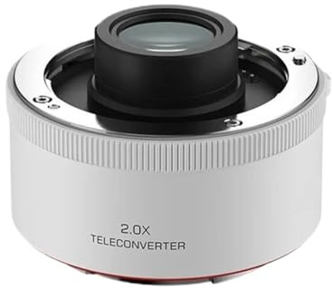 Compatible for Sony E-Mount 135mm F1.8 LAB SEL400F28GM NIKKOR Z 70-200mm f/2.8 VR S TC-2.0X Auto Focus Teleconverter Lens Extender(TC-2.0X E-mount)