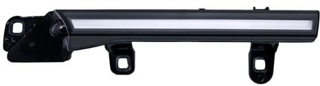 HELLA 2XI 015 520-071 LED-Tagfahrleuchte - für u.a. VW ID. Buzz Van Electric (EBA) - SAE - für Rechtsverkehr - links