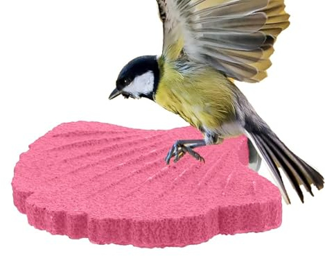 Bird Kleiderbügel für Käfig, Lovebirds Chewing - Parakeet Nail File Stick - für Macaw Pet Parents Animal Lovers Trainers Shelters Zoo Aviaries Study Living Room Bedroom Home Office