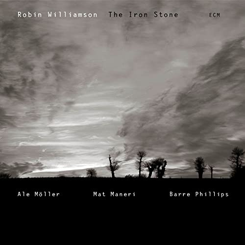 ECM RECORDS ECM1969