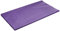Unique Party Supplies 5088 Kunststoff-Tischdecke - 2,74 m x 1,37 m - Dunkelviolett, Deep Purple