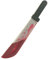 Horror-Shop Machete A Urlo Sanguinante