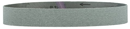 5 cintas abrasivas 40x760 mm, P120/A160, PIR, RBS (626311000)
