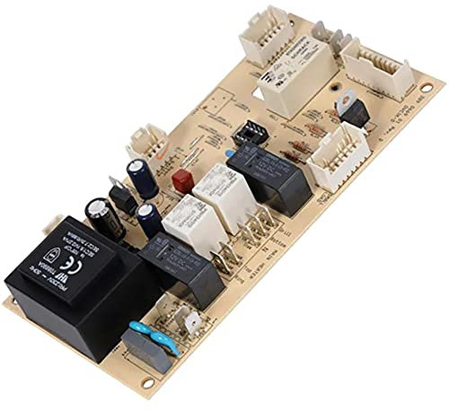 Carte électronique, module de puissance Four, cuisinière 3876729033, 3871342014 ELECTROLUX