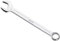 Alyco - Llave Combinada, 7 mm - 191206