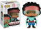 Funko 4659 POP Vinyl Big Hero 6 Wasabi No-Ginger Action Figure Playsets