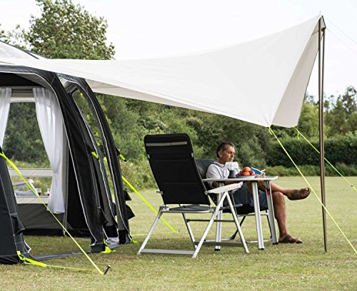Kampa Ace AIR 400 Sun Wing - CE7026 - 2016 -