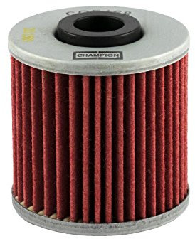 CHAMPION Ölfilter COF468 Kymco Xciting 400 12> (Ölfilter) / COF468 Kymco Xciting 400 12> Ölfilter (Ölfilter)