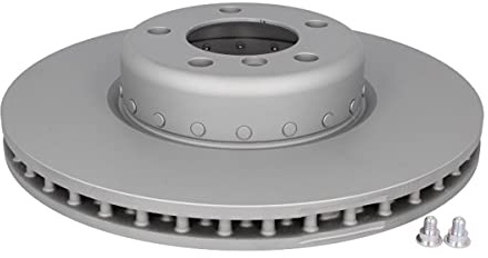 ATE 24.0130-0233.2 Brake Discs