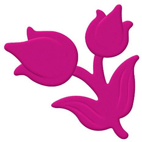 Prägestanzer groß Tulpe