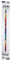 Pébéo - Studio Acrylics Etui 40 Tubes de 20 ml Assortis et Pinceau - Kit Tubes de Peinture Acrylique et Pinceau – Assortiment Pébéo Acrylique – 40 tubes de 20 ml