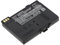 AboutBatteries Batteria per Siemens GIGASET SL1, 3.7V, 700mAh, Li-Ion