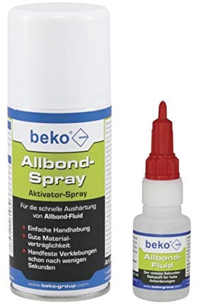 beko Allbond-Set im Schiebeblister 261 250 3