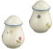 Seltmann Weiden 001.294023 Marieluise Streublume Salz- und Pfefferstreuer-Set, Bunt