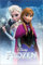 Poster Frozen - Anna and Elsa - preiswertes Plakat, XXL Wandposter