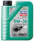 LIQUI MOLY Garten-/Wintergeräte-Öl 5W-30 | 1 L | Gartengeräte-Öl | Wintergeräte-Öl | Art.-Nr.: 1279, farblos