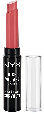 NYX High Voltage Lipstick - Rags To Riches
