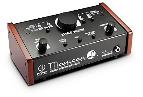 Palmer MONICON® L - Controlador de monitor pasivo