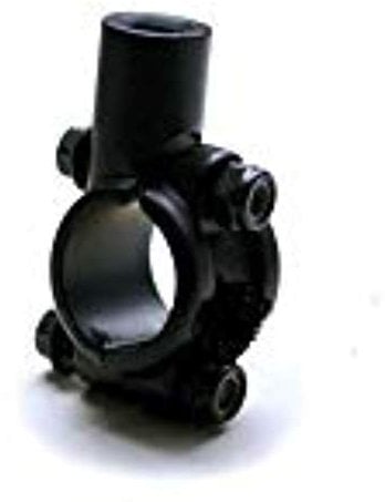 1432 MONO-TWO-PIPE Thermostatventil rechts ohne FAR-Kappe