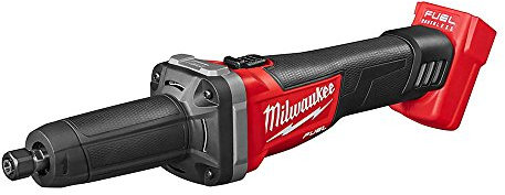 MILWAUKEE M18 Fuel 1/4In Die Grinder (to