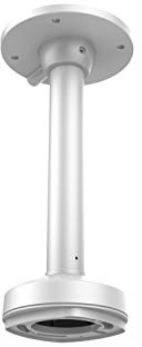 LevelOne Deckenhalterung für FCS-3073/57,5cm Länge/weiß