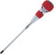 VESSEL Ball Grip Safety Through Driver +3 x 150 250