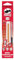 Helix Oxford Schreib-Set Set 6-tlg. - 2x Bleistift/Lineal/Anspitzer/Radierer/Kugelschreiber, 899812