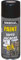TEKNICA Vernice Spray Ferro Micaceo Grigio Medio 400 ml