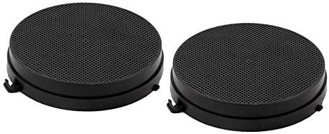 2 FILTER CARBONI ATTIVI Ø170 für FALMEC Type 6