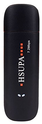 Modem SIM USB Stick HSDPA, Adattatore Scheda TF TF da 7,2 Mbps SIM SD Dongle di Rete Wireless 3G Nuovo Modem USB per 2000 / XP/Vista / / / Linux/Android