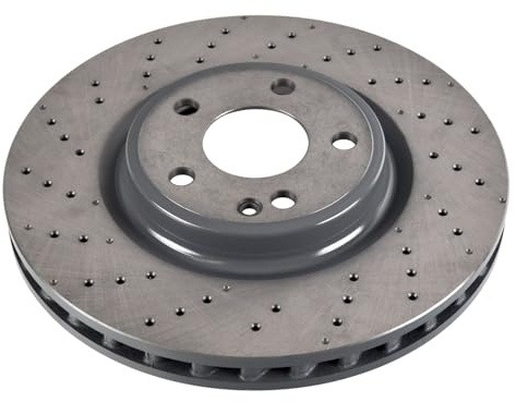 Blue Print ADU174395 Brake Callipers & Accessories