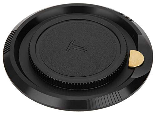 TTArtisan M-GFX Adapter Ring Aluminum Alloy Compatible with Leica M Mount Lens to Fit for GFX50S GFX50R Medium Size Mirrorless Camera