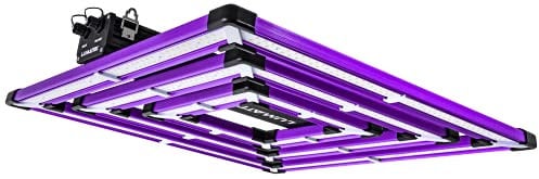 ATS 300W PRO - Lumatek LED Horticultural Lighting - 2.7µmol/J - Growth & Bloom